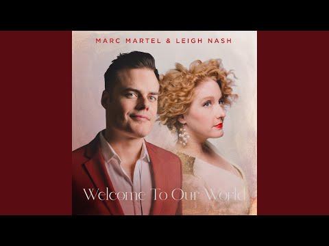 Video thumbnail for Welcome To Our World