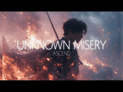 Unknown Misery - Ascend