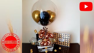 COMO HACER UN REGALO DE ANIVERSARIO