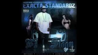 Big Sloan, Layzie Bone & Flesh-n-Bone - Real As It Gets (Prod by Jon Castaneda)(Exacta Standardz)