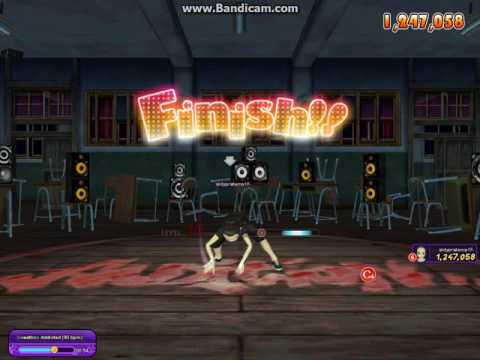 Sweetbox - Addicted ( audition ayodance ) by aldyprtmaFIX1F-