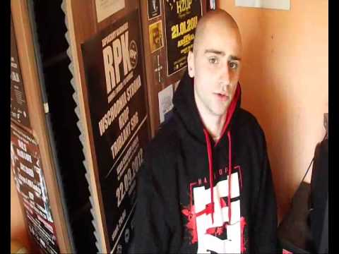 HZOP - ZAPOWIEDŹ KONCERTU W NYSIE - 2 MARCA