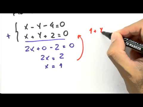 Me Salva! GA35 - Geometria Analítica: Exercícios Resolvidos 18