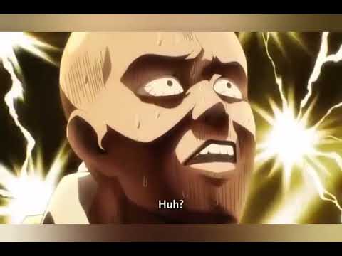 MIKE TYSON SCARED SAITAMA /ONE PUNCH MAN