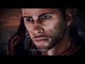 Mass Effect 1, 2, & 3: Tali Romance compilation ...