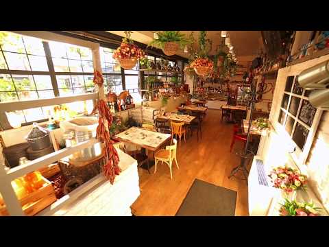 Trandafilovic Bistro- gdecemo.rs