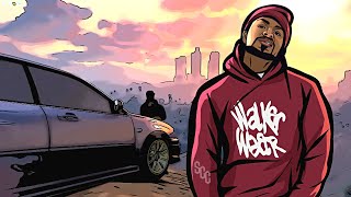 Method Man, Snoop Dogg, 50 Cent - Ridin&#39;
