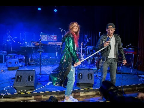 Offensywa de Luxe - edycja 12 (2018)