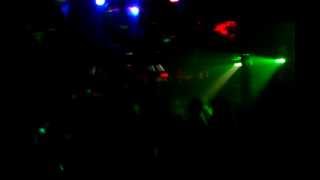 DJ SHOTGUNN  BREAKING CEE LO BY DJ SCREAM @ CLUB 1 SOUTH