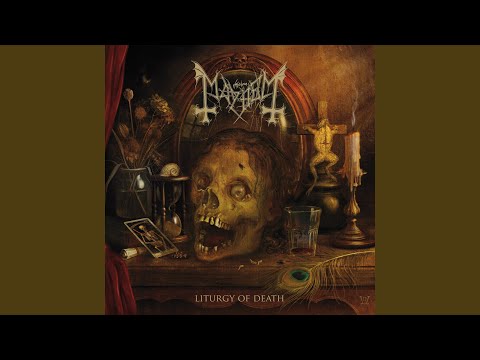 Track13 - Mayhem