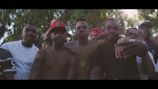 TheGame - My Flag The Homies [Music Video]