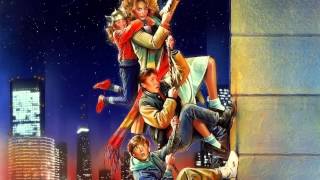 Just Can't Stop - Adventures In Babysitting