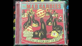 Mad Caddies ‎– Live From Toronto: Songs In The Key Of EH (Full)