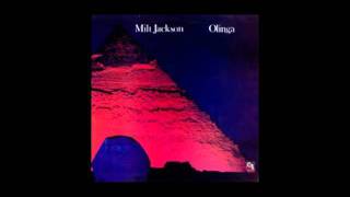 Milt Jackson / Re-Rev
