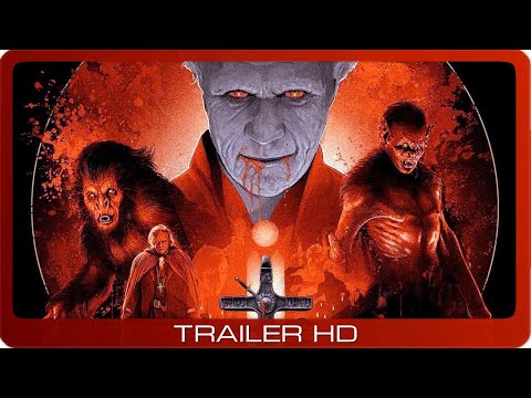 Trailer-Vorschau: Bram Stokers Dracula