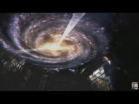 European Space Agency maps the Milky Way