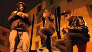 Jungle Brothers - Get Down (Bronx Dogs mix)