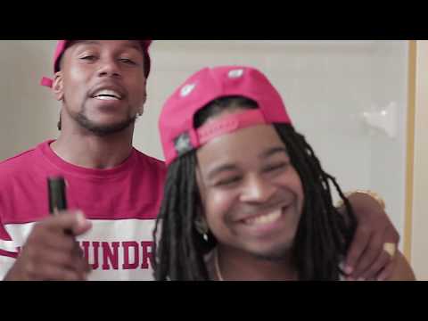 see it all music video- T Ferg X Cee X Nellz X vonn page