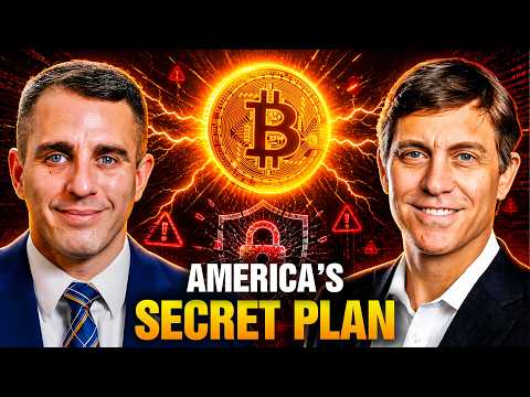 Why Bitcoin, Stablecoins & Tokenization Push Prices MUCH Higher