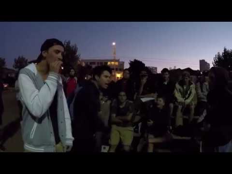 RESPONSE VS RM: Final Bankita Free Vol. 2