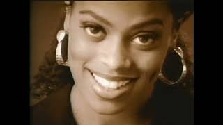 Des&#39;ree - Feel So High [Original Version] Music Video (1992)