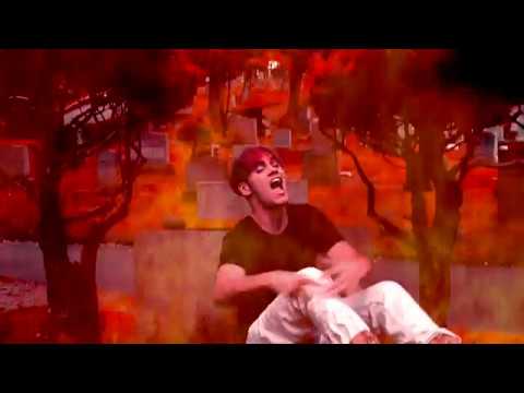 BABY LUZIFER - WAVY (MUSIC VIDEO)