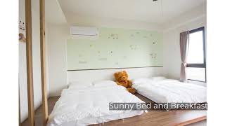 Sunny Bed and Breakfast