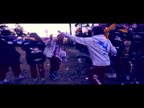 Staysman & Lazz - Kaptein Morgan ( Offisiell PartyVideo )