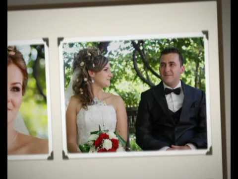 Nunta Iulian si Ionela