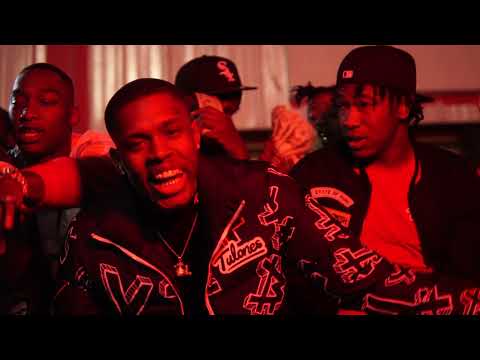 TSL Fetti - Bad Man (Feat. SouthWest Holt) (Official Music Video)