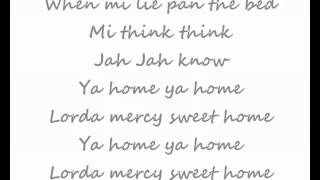 Dr. Alban - Home Sweet Home (1994) (with lyrics)