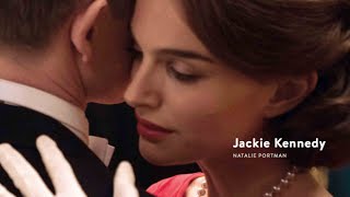 Pablo Larrain on Mica Levi