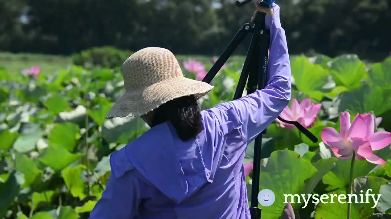 Discover the Power of Vital AI Meditation