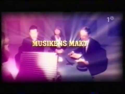 SVT: Musikministeriet vinjett (2006)
