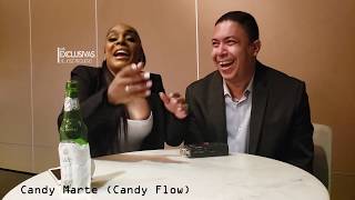 Candy Flow y lo que pretende hacer con los “26 Continentes”
