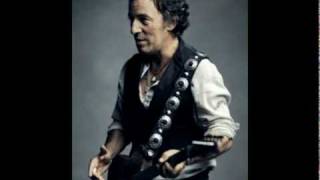 It's Hard To Be A Saint In The City - Bruce Springsteen D&amp;D tour 2005