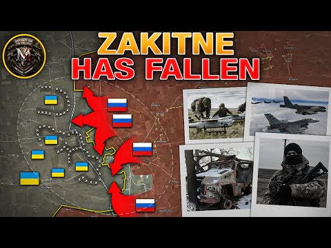 The Decisive Week🕰️ New Negotiations⚖️ Critical Situation Near Kupiansk💥 Military Summary 16.01.2026