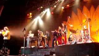 Dieter Thomas Kuhn 15.08.2008, Sag mir Quando