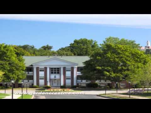 Gardencrest Apartments | Apartment Complex Tour | Waltham, MA