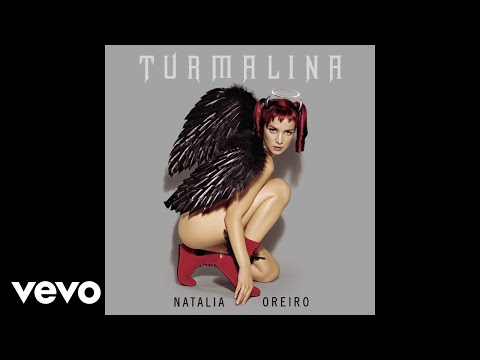 Natalia Oreiro - Por Verte Otra Vez (Official Audio)