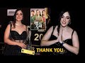 Rabb Se Hai Dua Aditi Sharma Wins International Iconic Award Thanks Fans For Supporting Our Show
