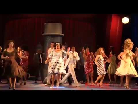 Hairspray Trailer