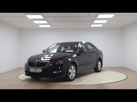 Skoda Octavia Octavia Se Tdi  SE  TDi 115 Start/St - Image 2
