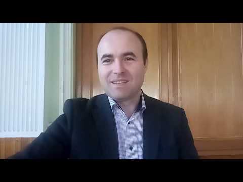 Stroia Marius - Opriți-vă, și să știți că Domnul este Dumnezeu! (Psalmul 46:10-11)