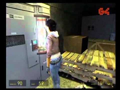half life 2 review
