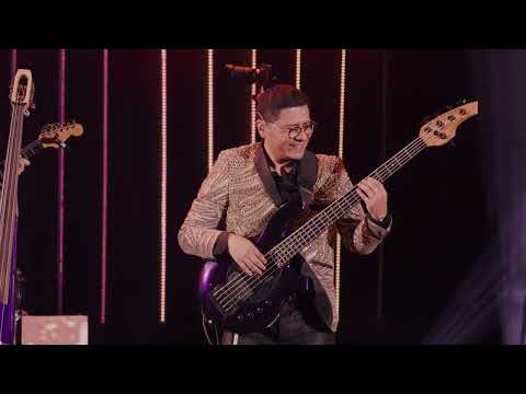 Grupo 5 - Alma Enamorada (Noche de Oro)