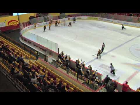 17. prosince 2019 - 31. kolo - HC Dukla Jihlava - SK Trhači Kadaň