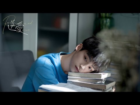 ZiYu [肆意生花] || revenged love theme song || Pinyin lyrics ||