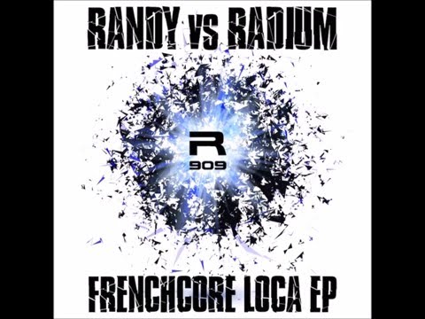 Randy vs Radium - F**k The '90s (original mix)