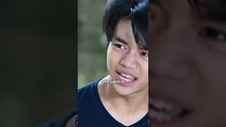 Download lagu Lagi-lagi Gibran teh kePDan pisan di depan Kinan #magic5 #shorts mp3